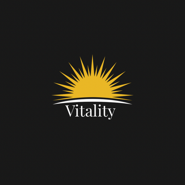 Vitality Wellness Co.